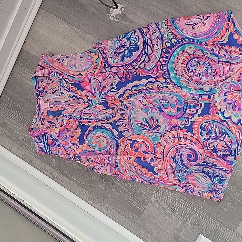 LIILY TOP